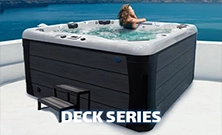 Deck Series Hartford hot tubs for sale