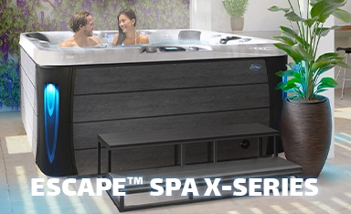 Escape X-Series Spas Hartford hot tubs for sale