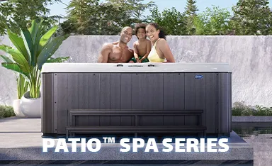 Patio Plus™ Spas Hartford hot tubs for sale
