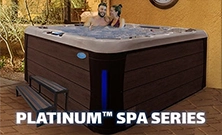 Platinum™ Spas Hartford hot tubs for sale