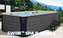 Swim X-Series Spas Hartford hot tubs for sale