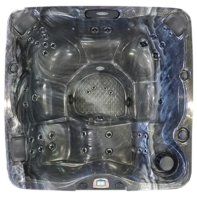 Pacifica-X EC-739LX hot tubs for sale in Hartford