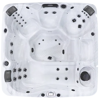 Avalon-X EC-840LX hot tubs for sale in Hartford
