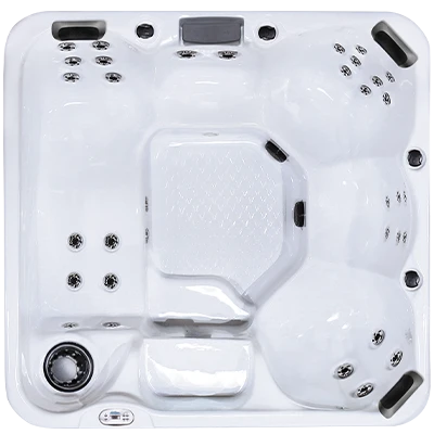 Hawaiian Plus PPZ-634L hot tubs for sale in Hartford