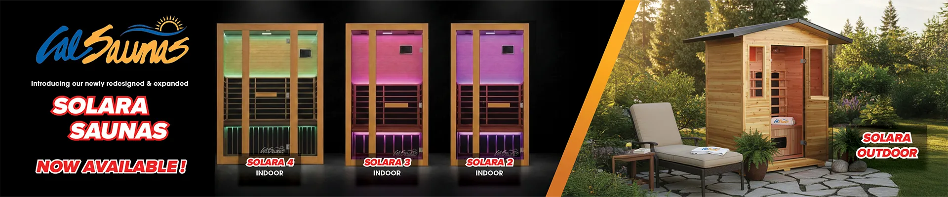 Calspas hot tub being used in a family setting - Hartford