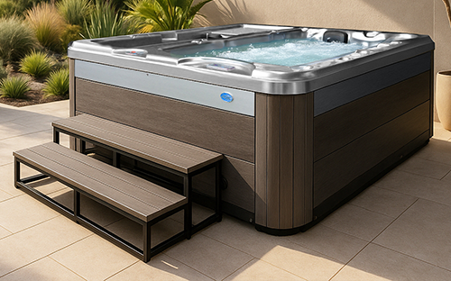 Cold Plunge&trade; Spas Hartford hot tubs for sale