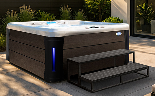 Escape Plus&trade; Spas Hartford hot tubs for sale