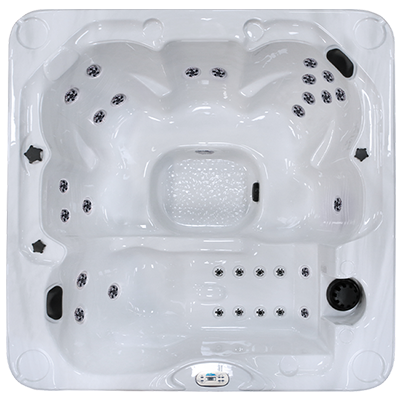 Pacifica Plus PPZ-730L hot tubs for sale in Hartford