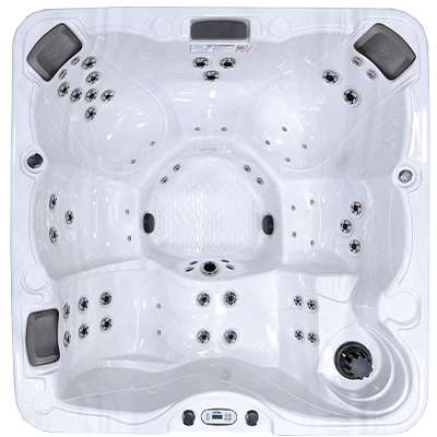 Pacifica Plus PPZ-752L hot tubs for sale in Hartford
