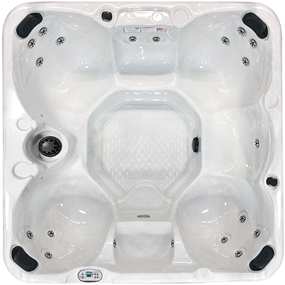 Hawaiian PZ-620B hot tubs for sale in Hartford